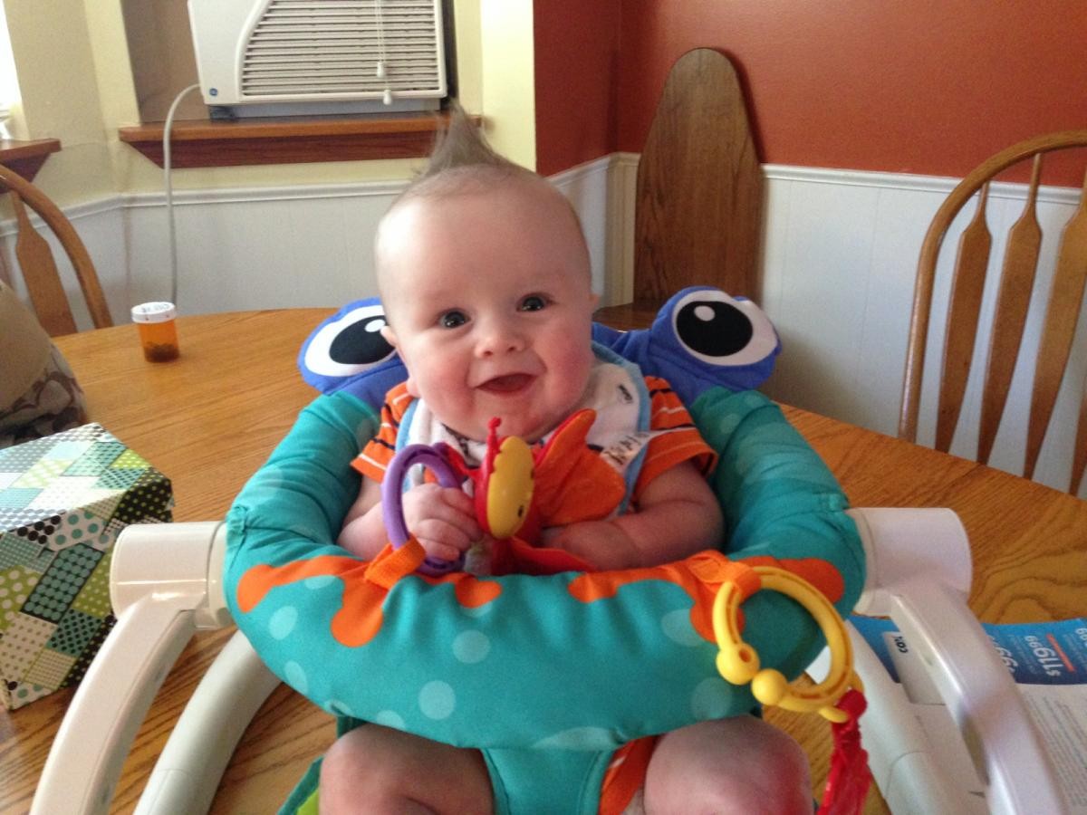 Cooper Bartley