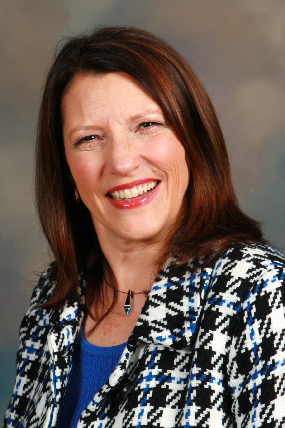Susan Adams Headshot Ronald McDonald House Charities of Oklahoma City