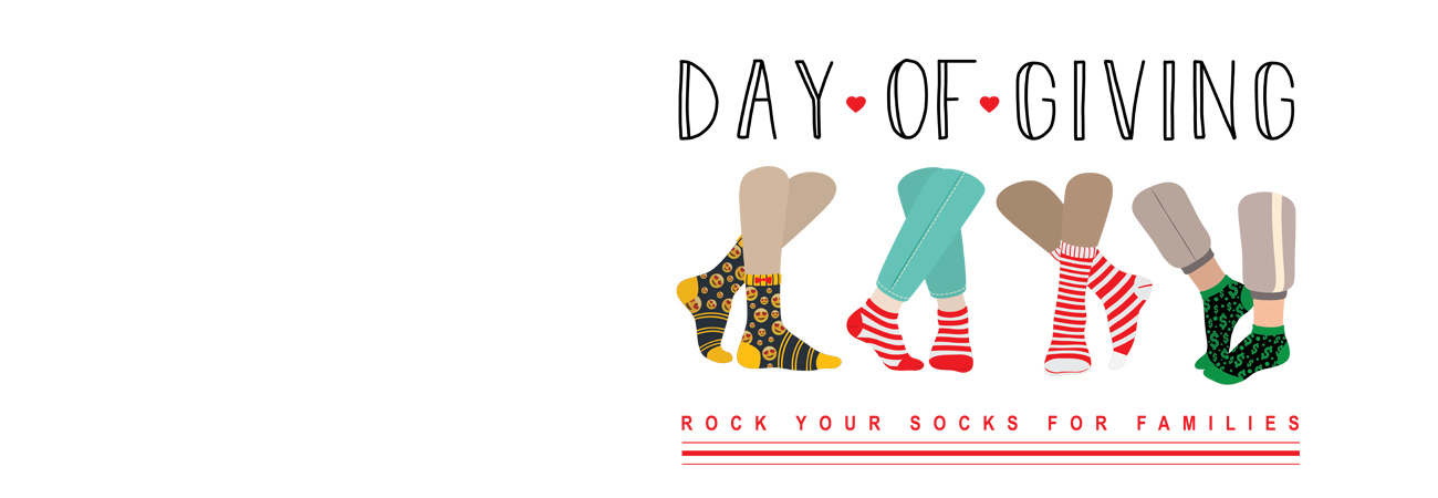 Day of Giving logo