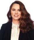 Kendra Barnes Head Shot