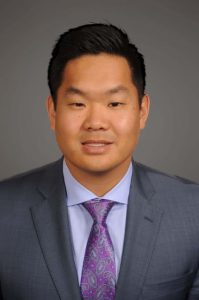 Andrew Hwang,  member of the Board of Directors